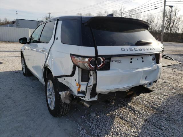 Photo 2 VIN: SALCR2BG6HH698676 - LAND ROVER DISCOVERY 