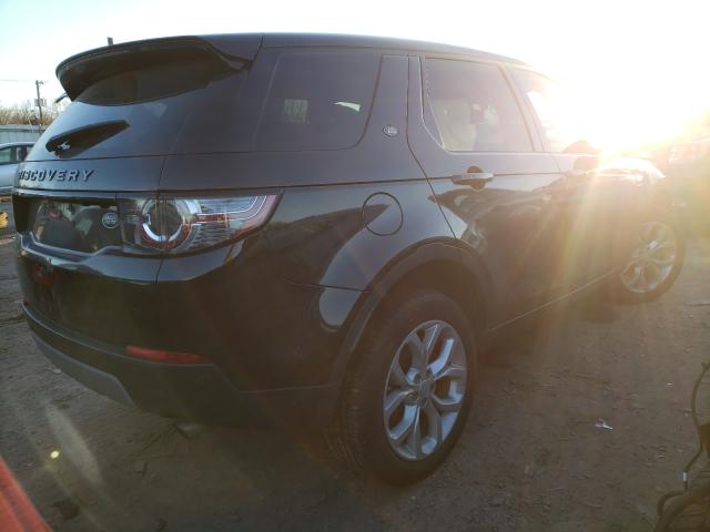 Photo 3 VIN: SALCR2BG7FH524161 - LAND ROVER DISCOVERY 