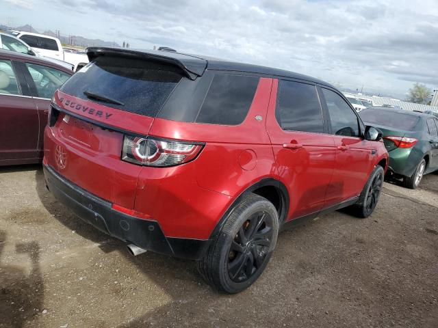 Photo 2 VIN: SALCR2BG7FH541817 - LAND ROVER DISCOVERY 