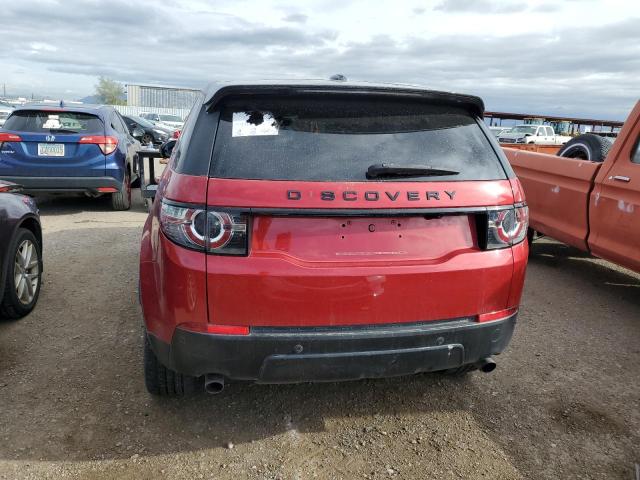 Photo 5 VIN: SALCR2BG7FH541817 - LAND ROVER DISCOVERY 