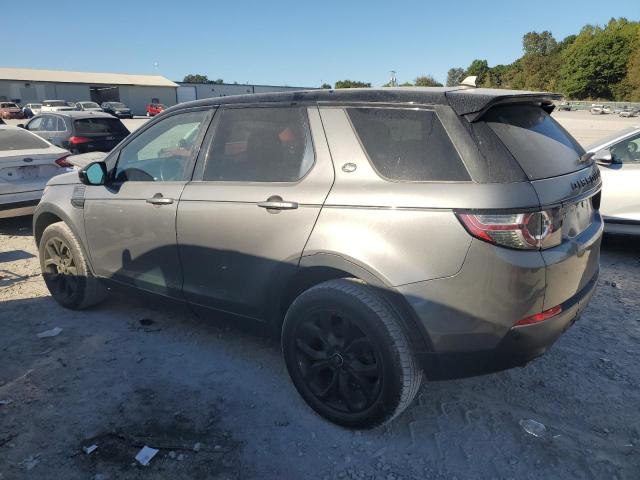 Photo 1 VIN: SALCR2BG7GH547862 - LAND ROVER DISCOVERY 