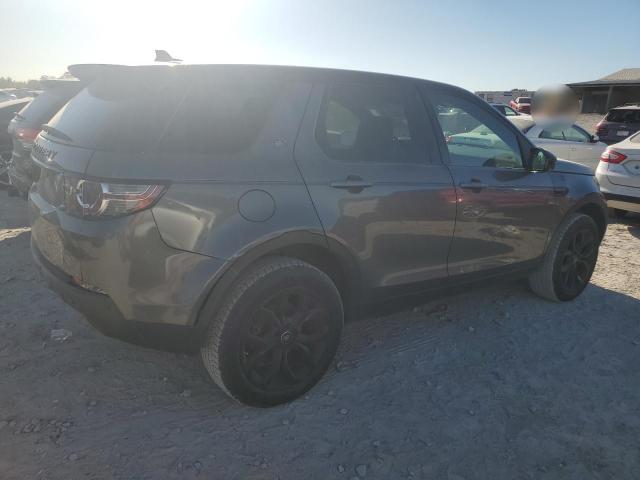 Photo 2 VIN: SALCR2BG7GH547862 - LAND ROVER DISCOVERY 