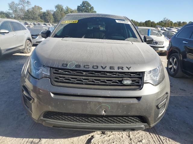 Photo 4 VIN: SALCR2BG7GH547862 - LAND ROVER DISCOVERY 