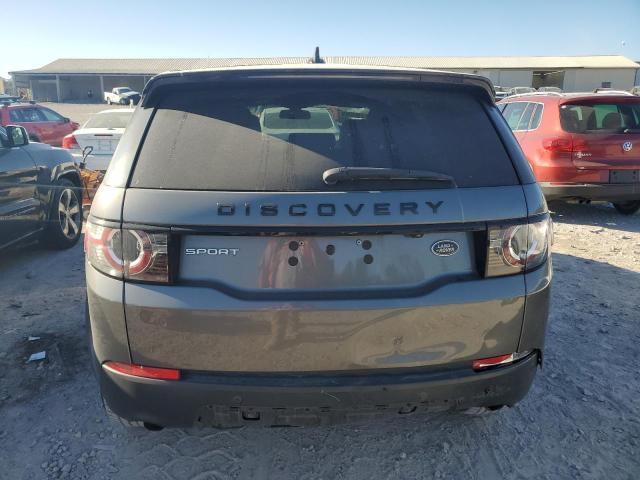 Photo 5 VIN: SALCR2BG7GH547862 - LAND ROVER DISCOVERY 