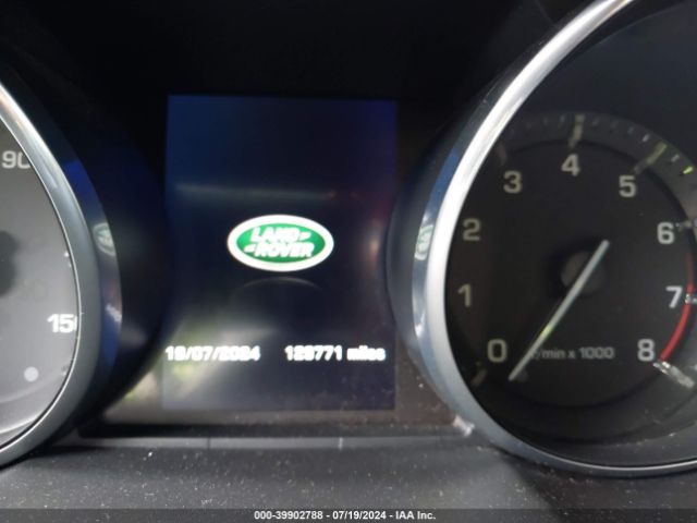 Photo 6 VIN: SALCR2BG7GH551801 - LAND ROVER DISCOVERY SPORT 