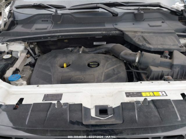 Photo 9 VIN: SALCR2BG7GH554990 - LAND ROVER DISCOVERY SPORT 