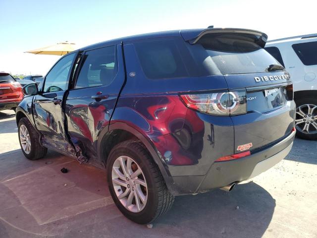 Photo 1 VIN: SALCR2BG7GH556030 - LAND ROVER DISCOVERY 