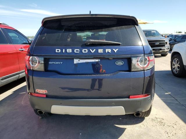 Photo 5 VIN: SALCR2BG7GH556030 - LAND ROVER DISCOVERY 