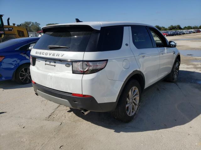 Photo 3 VIN: SALCR2BG7GH560644 - LAND ROVER DISCOVERY 