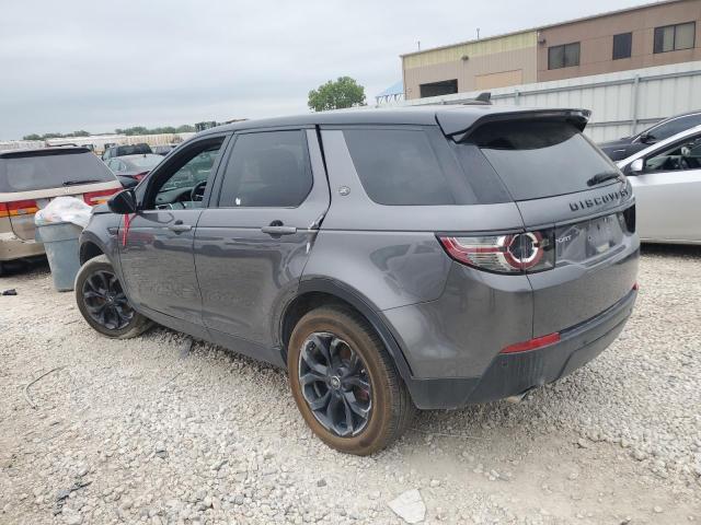 Photo 1 VIN: SALCR2BG7GH577010 - LAND ROVER DISCOVERY 