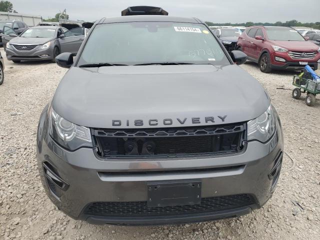 Photo 4 VIN: SALCR2BG7GH577010 - LAND ROVER DISCOVERY 