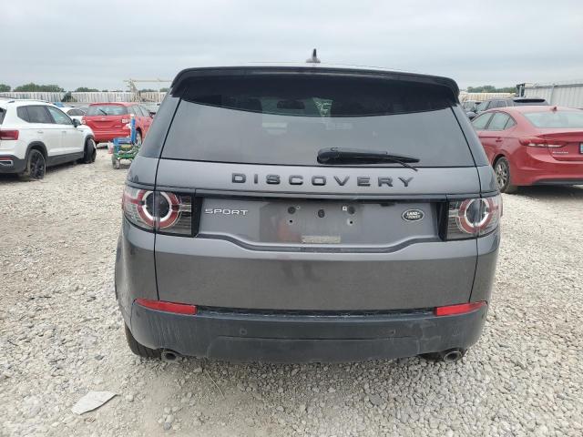 Photo 5 VIN: SALCR2BG7GH577010 - LAND ROVER DISCOVERY 