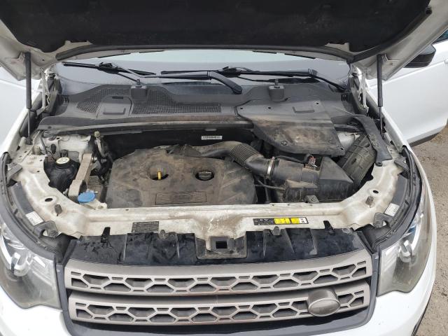 Photo 10 VIN: SALCR2BG7GH577038 - LAND ROVER DISCOVERY 