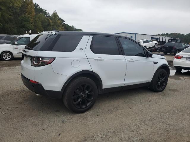 Photo 2 VIN: SALCR2BG7GH577038 - LAND ROVER DISCOVERY 