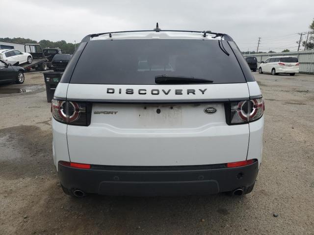 Photo 5 VIN: SALCR2BG7GH577038 - LAND ROVER DISCOVERY 