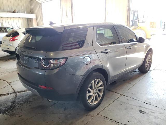 Photo 3 VIN: SALCR2BG7GH583096 - LAND ROVER DISCOVERY 