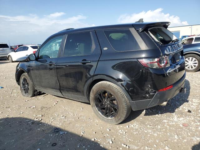 Photo 1 VIN: SALCR2BG7GH590906 - LAND ROVER DISCOVERY 