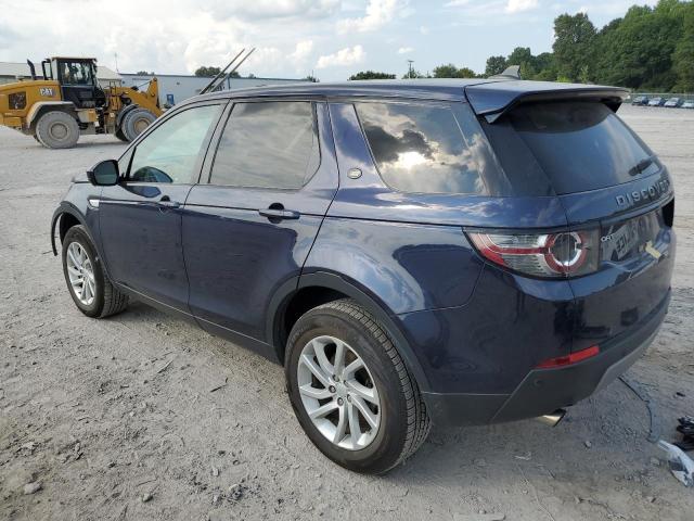 Photo 1 VIN: SALCR2BG7GH602391 - LAND ROVER DISCOVERY 