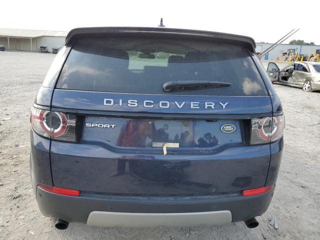 Photo 5 VIN: SALCR2BG7GH602391 - LAND ROVER DISCOVERY 