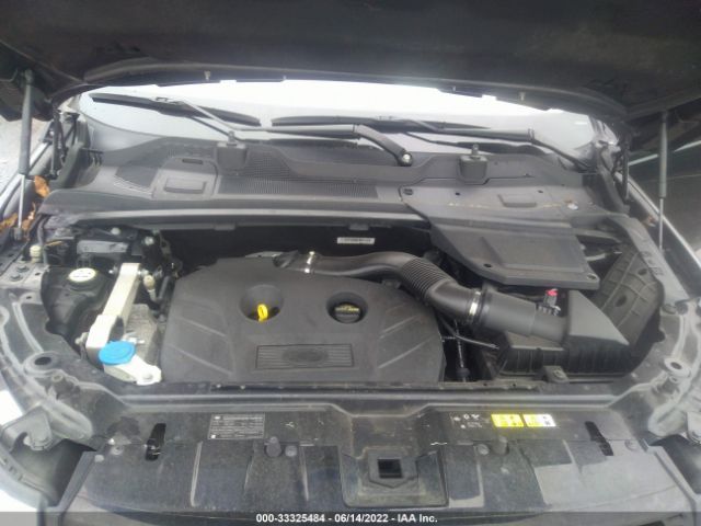 Photo 9 VIN: SALCR2BG7GH603184 - LAND ROVER DISCOVERY SPORT 