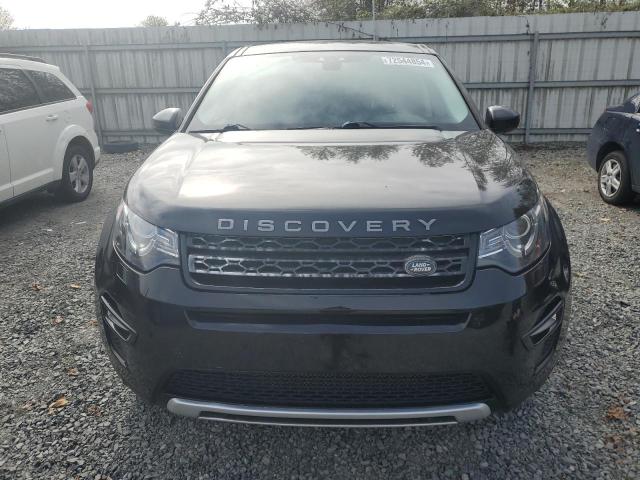 Photo 4 VIN: SALCR2BG7GH614105 - LAND ROVER DISCOVERY 