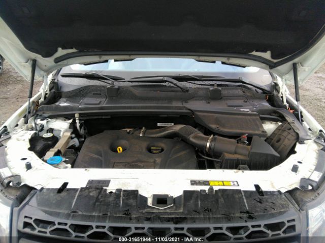 Photo 9 VIN: SALCR2BG7HH640690 - LAND ROVER DISCOVERY SPORT 