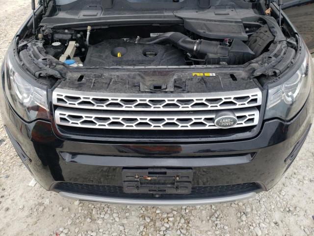 Photo 11 VIN: SALCR2BG7HH645095 - LAND ROVER DISCOVERY 