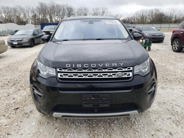 Photo 4 VIN: SALCR2BG7HH645095 - LAND ROVER DISCOVERY 