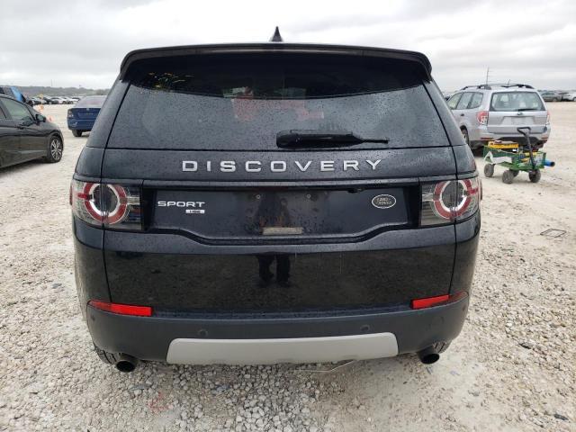 Photo 5 VIN: SALCR2BG7HH645095 - LAND ROVER DISCOVERY 