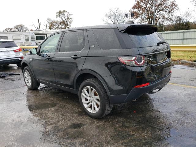 Photo 1 VIN: SALCR2BG7HH673852 - LAND ROVER DISCOVERY 