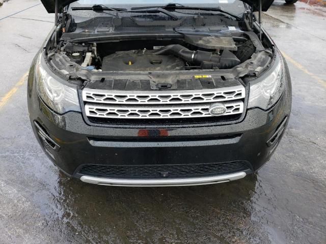 Photo 11 VIN: SALCR2BG7HH673852 - LAND ROVER DISCOVERY 