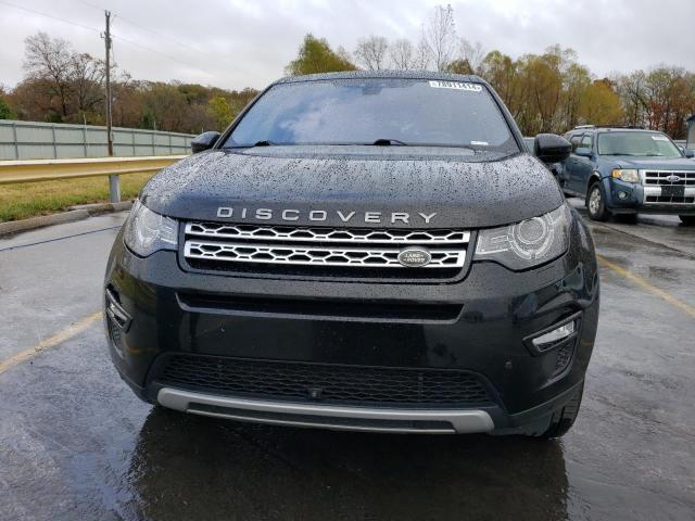 Photo 4 VIN: SALCR2BG7HH673852 - LAND ROVER DISCOVERY 