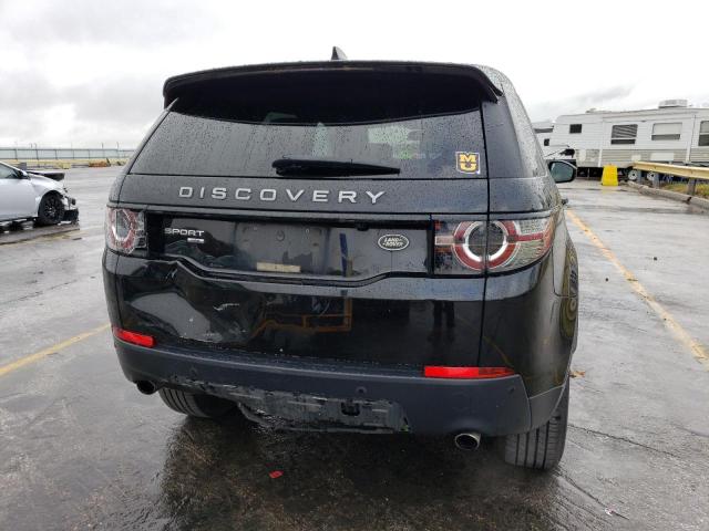 Photo 5 VIN: SALCR2BG7HH673852 - LAND ROVER DISCOVERY 