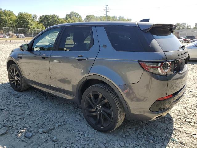 Photo 1 VIN: SALCR2BG7HH703108 - LAND ROVER DISCOVERY 