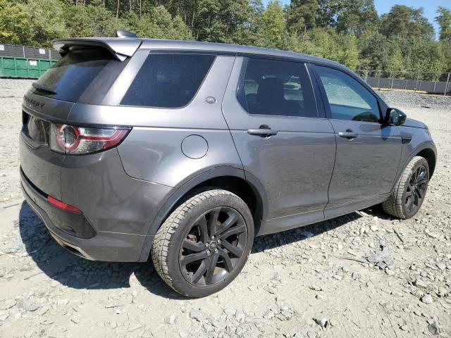 Photo 2 VIN: SALCR2BG7HH703108 - LAND ROVER DISCOVERY 