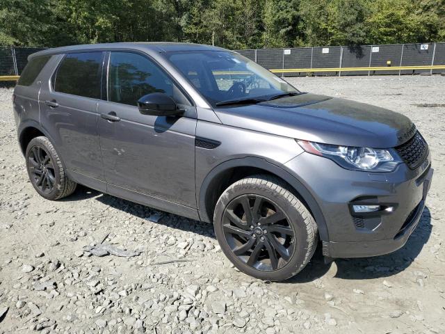 Photo 3 VIN: SALCR2BG7HH703108 - LAND ROVER DISCOVERY 