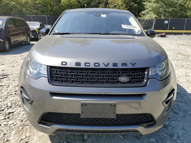 Photo 4 VIN: SALCR2BG7HH703108 - LAND ROVER DISCOVERY 