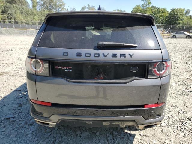 Photo 5 VIN: SALCR2BG7HH703108 - LAND ROVER DISCOVERY 