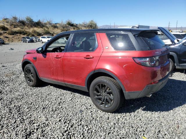 Photo 1 VIN: SALCR2BG7HH708020 - LAND ROVER DISCOVERY 