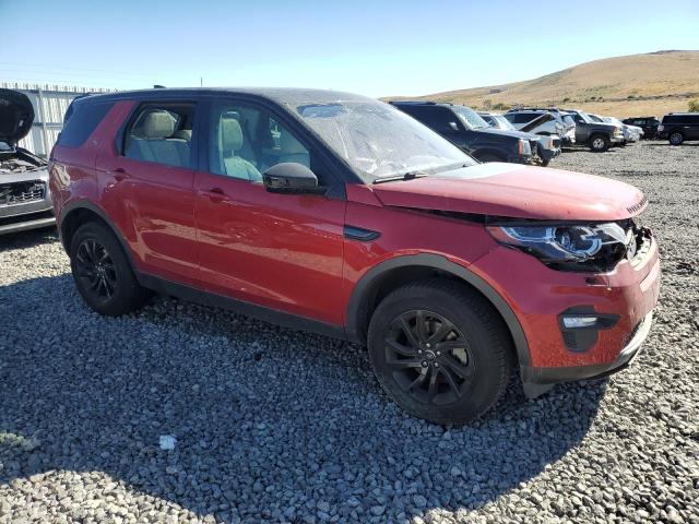 Photo 3 VIN: SALCR2BG7HH708020 - LAND ROVER DISCOVERY 