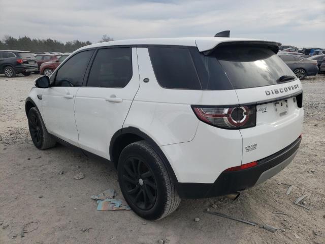 Photo 1 VIN: SALCR2BG7HH710494 - LAND ROVER DISCOVERY 