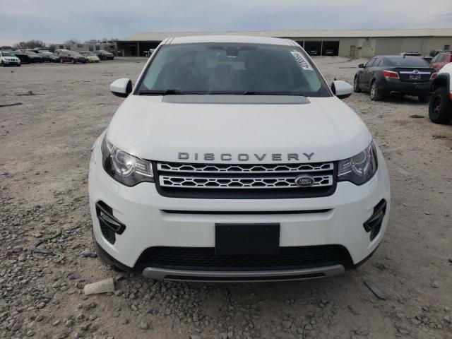 Photo 4 VIN: SALCR2BG7HH710494 - LAND ROVER DISCOVERY 