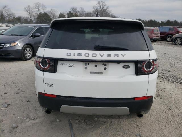 Photo 5 VIN: SALCR2BG7HH710494 - LAND ROVER DISCOVERY 