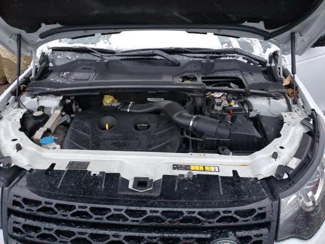 Photo 11 VIN: SALCR2BG8FH512021 - LAND ROVER DISCOVERY 