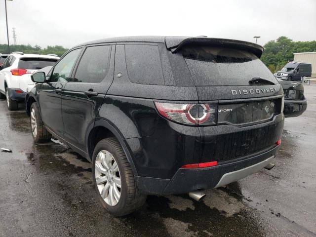 Photo 2 VIN: SALCR2BG8FH529269 - LAND ROVER DISCOVERY 