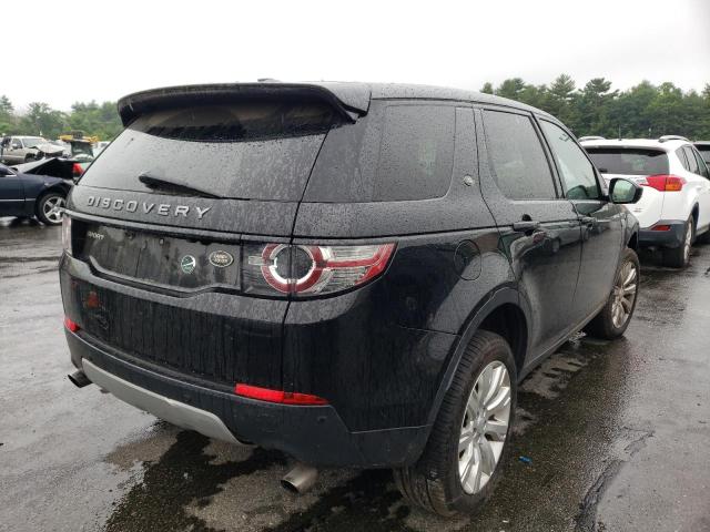 Photo 3 VIN: SALCR2BG8FH529269 - LAND ROVER DISCOVERY 