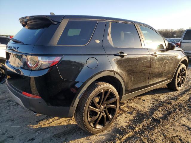 Photo 2 VIN: SALCR2BG8FH542183 - LAND ROVER DISCOVERY 