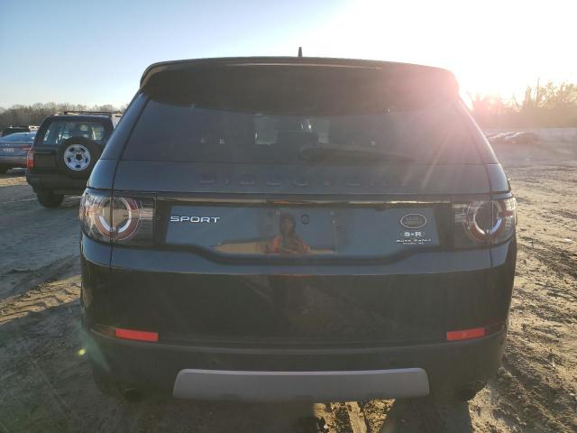 Photo 5 VIN: SALCR2BG8FH542183 - LAND ROVER DISCOVERY 