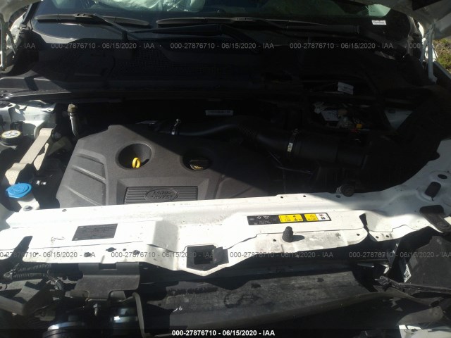 Photo 9 VIN: SALCR2BG8GH592325 - LAND ROVER DISCOVERY SPORT 