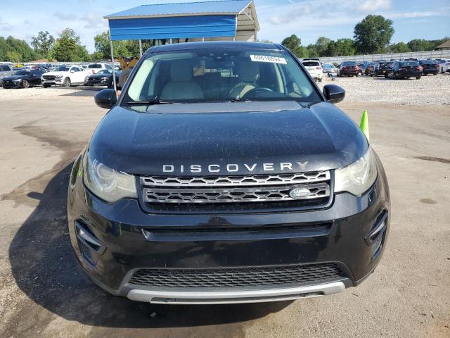 Photo 4 VIN: SALCR2BG8GH620107 - LAND ROVER DISCOVERY 